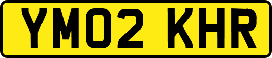 YM02KHR