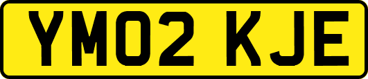 YM02KJE