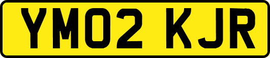 YM02KJR