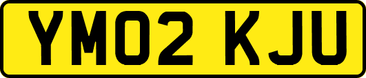 YM02KJU
