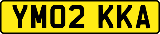 YM02KKA
