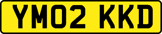 YM02KKD