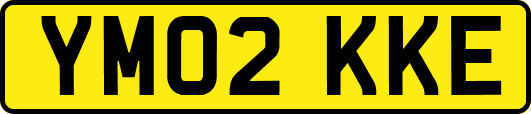 YM02KKE