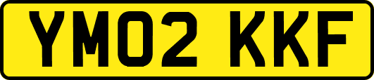 YM02KKF