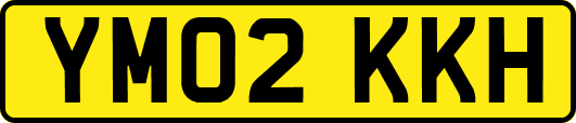 YM02KKH