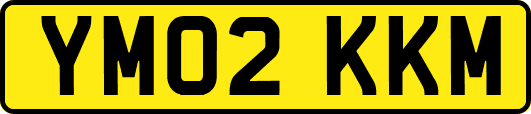 YM02KKM