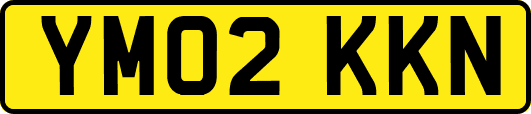 YM02KKN