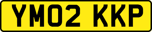 YM02KKP