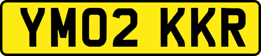 YM02KKR