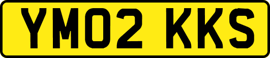 YM02KKS