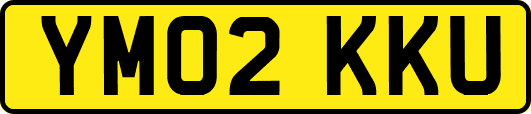 YM02KKU
