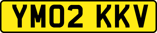YM02KKV