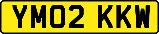 YM02KKW
