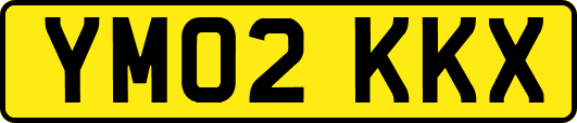 YM02KKX