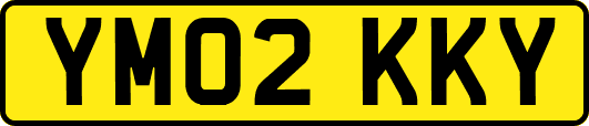 YM02KKY