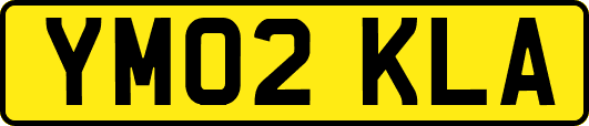 YM02KLA