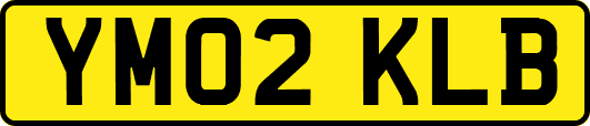 YM02KLB