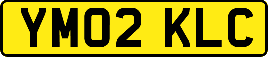 YM02KLC
