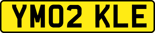 YM02KLE