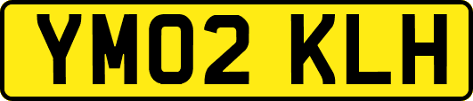YM02KLH