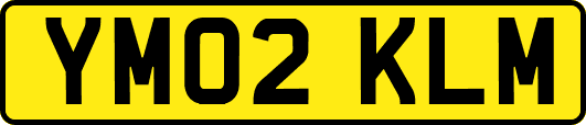YM02KLM