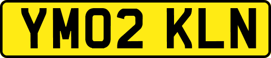 YM02KLN
