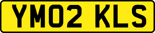 YM02KLS