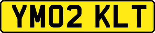 YM02KLT