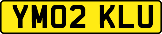 YM02KLU