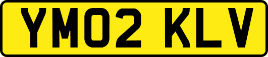 YM02KLV
