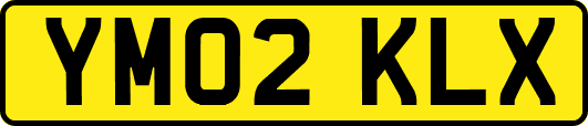 YM02KLX