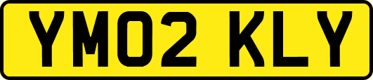 YM02KLY