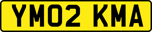 YM02KMA