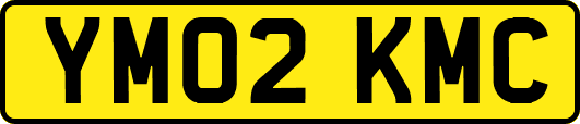 YM02KMC
