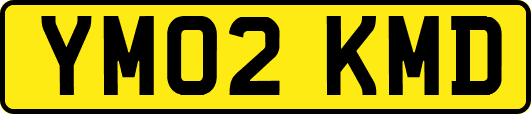YM02KMD