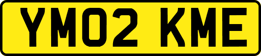 YM02KME