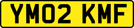 YM02KMF