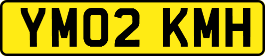 YM02KMH