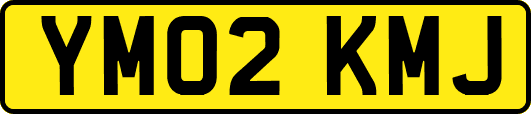 YM02KMJ