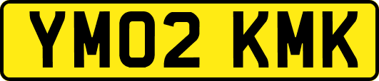 YM02KMK