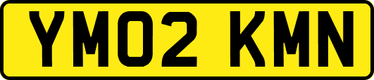 YM02KMN