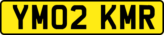 YM02KMR