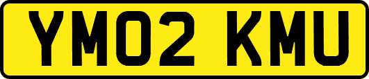 YM02KMU