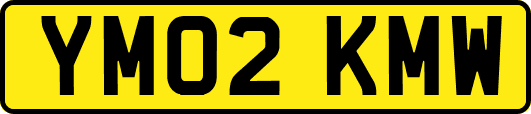 YM02KMW