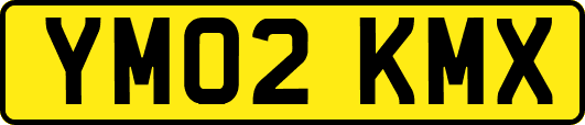 YM02KMX