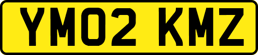YM02KMZ