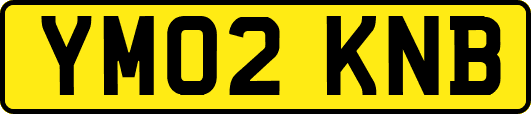 YM02KNB