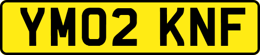 YM02KNF