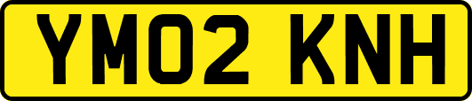 YM02KNH