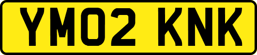 YM02KNK